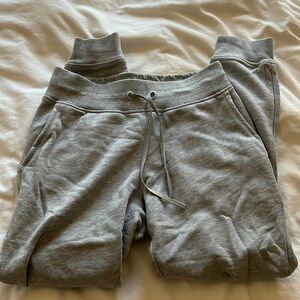 Lululemon joggers sweatpants